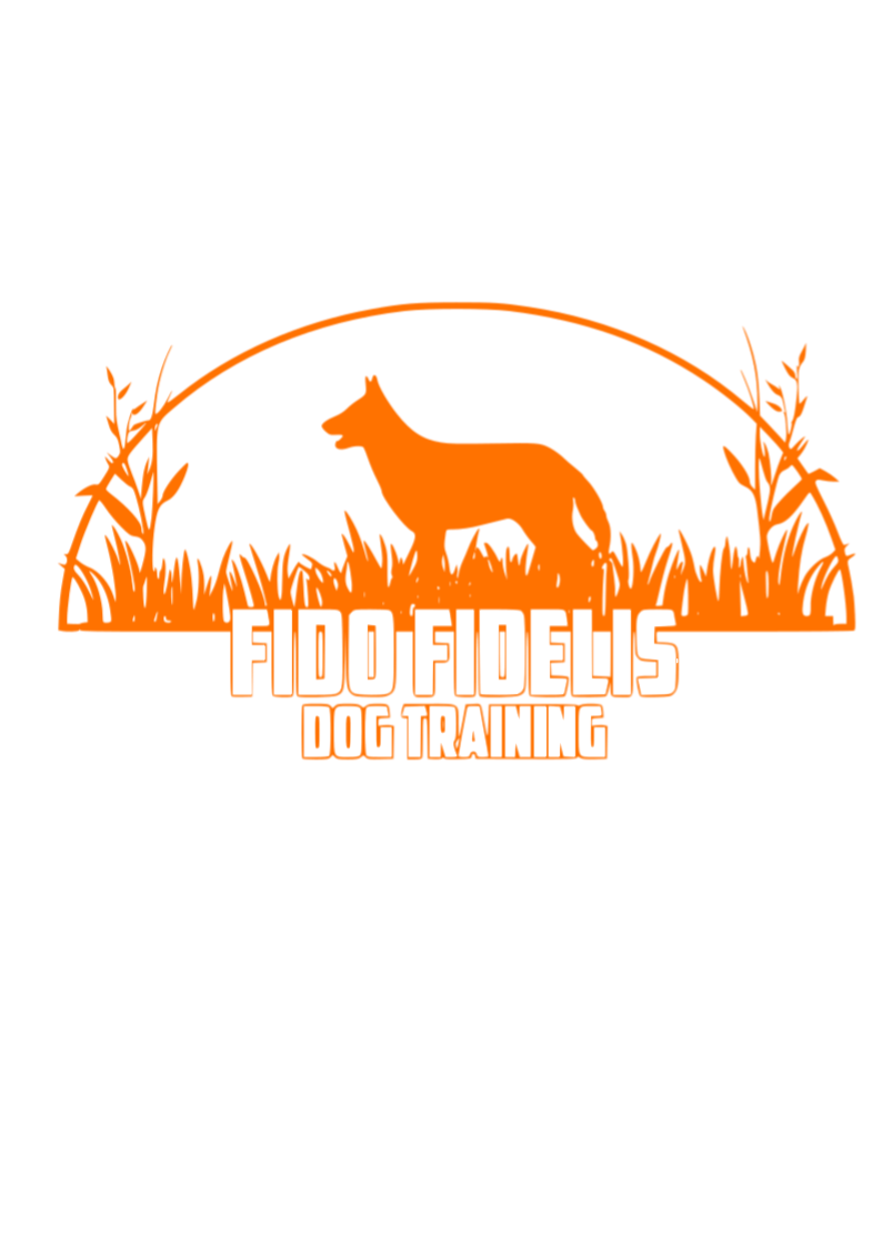 Fido Fidelis Logo